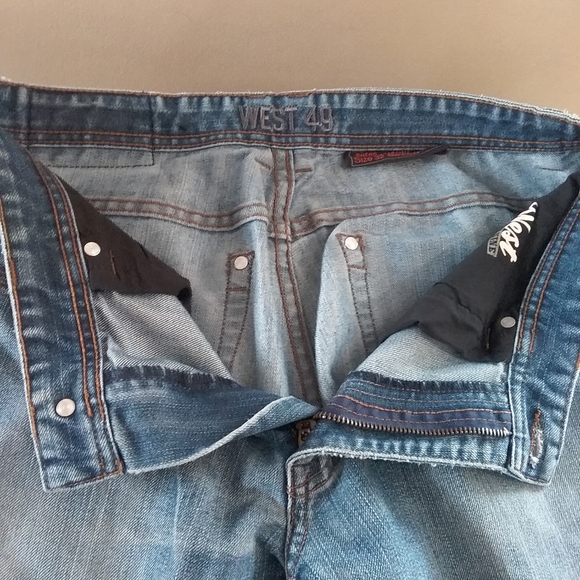 West 49 Jeans - Picture 8 of 8